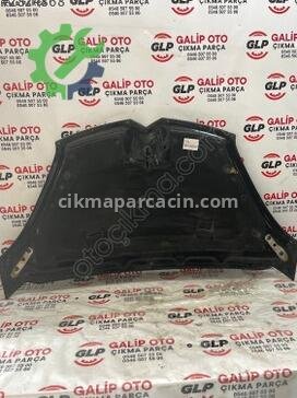 Citroen C4 Ön Kaput çıkma parça
