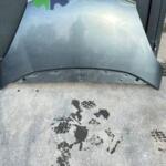 Citroen c4 picasso kaput
