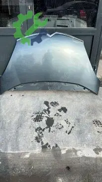 Citroen C4 Kaput çıkma parça