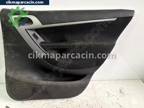 Citroen C4 Kapı Döşemesi çıkma parça