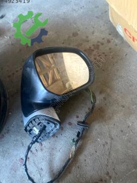 Citroen C4 Sağ Dış Ayna çıkma parça