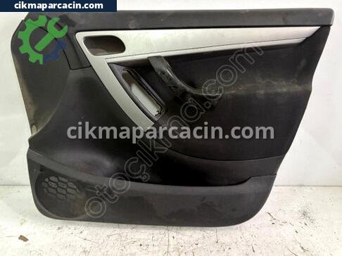 Citroen C4 Kapı Döşemesi çıkma parça