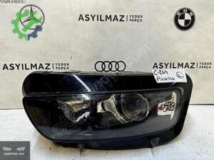 CİTRÖEN C4 PİCASSO SOL FAR ORJİNAL