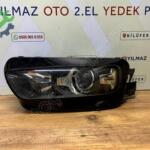 CİTRÖEN C4 PİCASSO SOL FAR XENON ORJİNAL