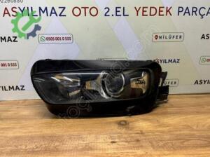CİTRÖEN C4 PİCASSO SOL FAR XENON ORJİNAL