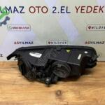 CİTRÖEN C4 PİCASSO SOL FAR XENON ORJİNAL