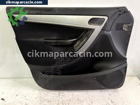 Citroen C4 Kapı Döşemesi çıkma parça