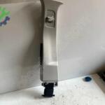 CİTROEN C4 PİCASSO SOL ORTA DİREK İÇ BAKALİTİ KOMPLE