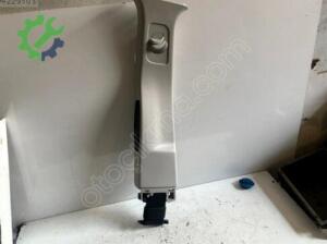 CİTROEN C4 PİCASSO SOL ORTA DİREK İÇ BAKALİTİ KOMPLE