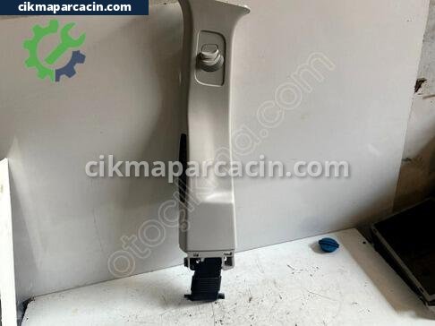 Citroen C4 Bakalit çıkma parça