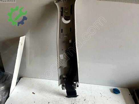 Citroen C4 Bakalit çıkma parça