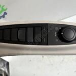 CİTROEN C4 PİCASSO SOL ORTA DİREK İÇ BAKALİTİ KOMPLE
