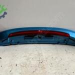 CİTROEN C4 PİCASSO SPOİLER KOMPLE ORJİNAL