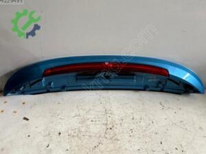 CİTROEN C4 PİCASSO SPOİLER KOMPLE ORJİNAL