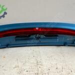 CİTROEN C4 PİCASSO SPOİLER KOMPLE ORJİNAL