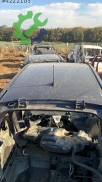 Citroen C4 Tavan Sacı çıkma parça