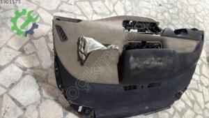 CİTROEN C4 PİCASSO TORPİDO