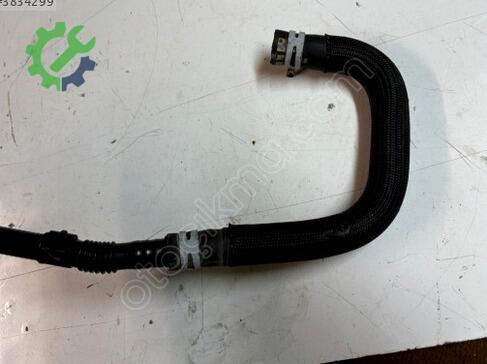 Citroen C4 Radyatör Hortumu çıkma parça