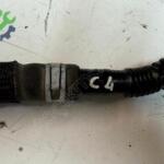 CİTROEN C4 RADYATÖR HORTUMU