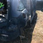 Citroen C4 Sağ Arka Çamurluk Orijinal Çıkma (03-10)