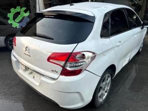 Citroen c4 sağ arka çeyrek