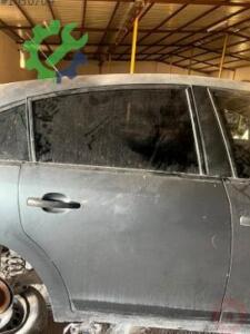 Citroen C4 Sağ Arka Kapı Çıkma
