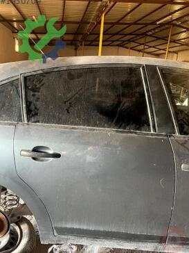 Citroen C4 Sağ Arka Kapı çıkma parça