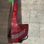 Citroën C4 sağ arka stop