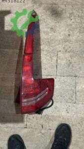 Citroën C4 sağ arka stop
