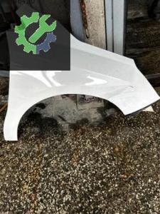 Citroen C4 sağ ön çamurluk