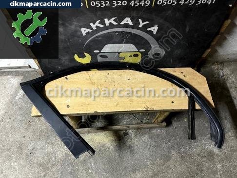 Citroen C4 Cam Fitili çıkma parça