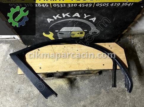 Citroen C4 Cam Fitili çıkma parça