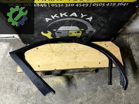 Citroen C4 Cam Fitili çıkma parça