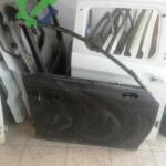 Citroen c4 sağ ön kapı çıkma orjinal boyasız