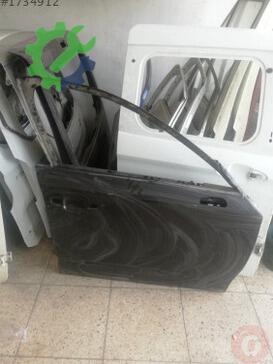 Citroen C4 Sağ Ön Kapı çıkma parça