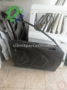 Citroen C4 Sağ Ön Kapı çıkma parça