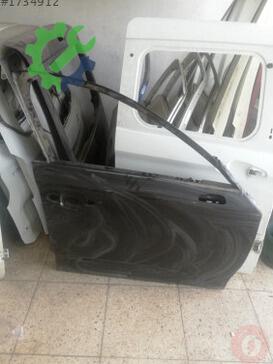 Citroen C4 Sağ Ön Kapı çıkma parça