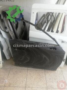 Citroen C4 Sağ Ön Kapı çıkma parça