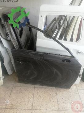 Citroen C4 Sağ Ön Kapı çıkma parça