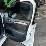 Citroen c4 sağ ön kapı dolu