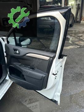 Citroen C4 Sağ Ön Kapı çıkma parça