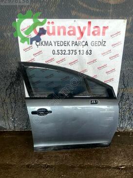 Citroen C4 Sağ Ön Kapı çıkma parça