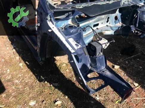 Citroen C4 Sağ Ön Taşıyıcı 03-10 çıkma parça