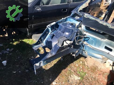 Citroen C4 Sağ Ön Taşıyıcı 03-10 çıkma parça