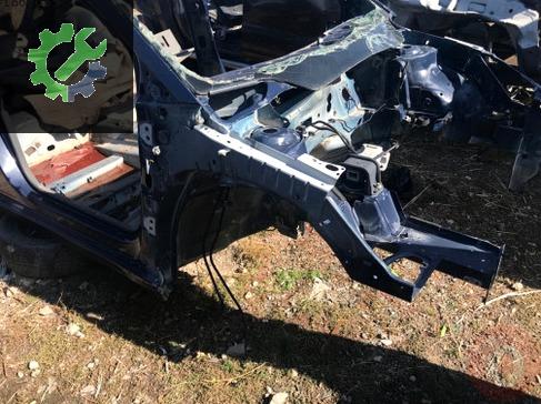 Citroen C4 Sağ Ön Taşıyıcı 03-10 çıkma parça