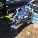 Citroen C4 Sağ ön Podye Hatasız Orijinal Çıkma (03-10)