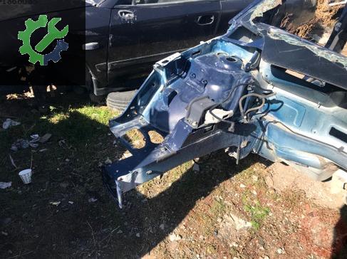 Citroen C4 Sağ Ön Taşıyıcı 03-10 çıkma parça