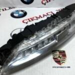 Citroen c4 sağ sol ğündüz led çıkma yedek parça