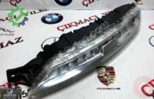 Citroen c4 sağ sol ğündüz led çıkma yedek parça