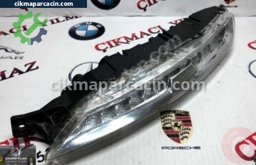 Citroen C4 Gündüz Ledi çıkma parça